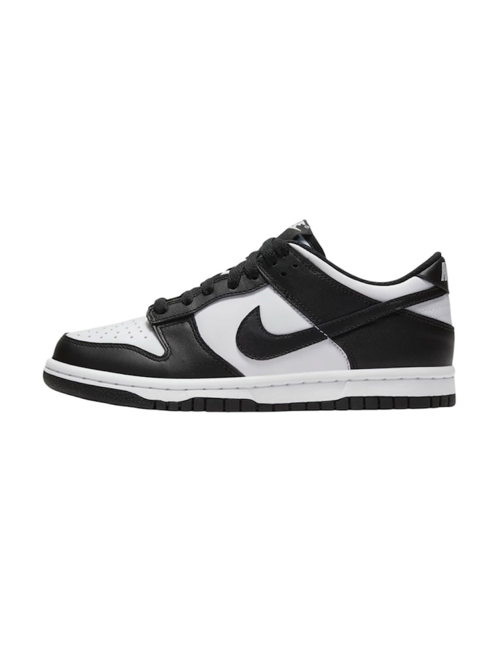 Nike Dunk Low Pandas Black & White